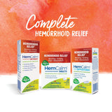 Boiron HemCalm — utilisation discrète au quotidien en voyage.