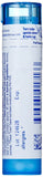 Boiron Histaminum Hydrochloricum 30C, étui, format pratique pour la maison et le voyage.