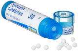 Boiron Hydratis Canadensis : emballage soigné facilitant le stockage domestique.