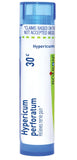 Boiron Hypericum perforatum, tube doseur, 80 granules, pratique en déplacement.