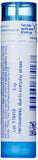 Boiron Ignatia Amara 30C, granules: alternative naturelle pour les états de tension.