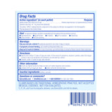 Pack OTC avec 3 tubes et 240 pellets pour le domicile.
