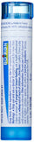 Boiron Kali Bichromicum, pellets, forme homeopathique utilisable en déplacement.