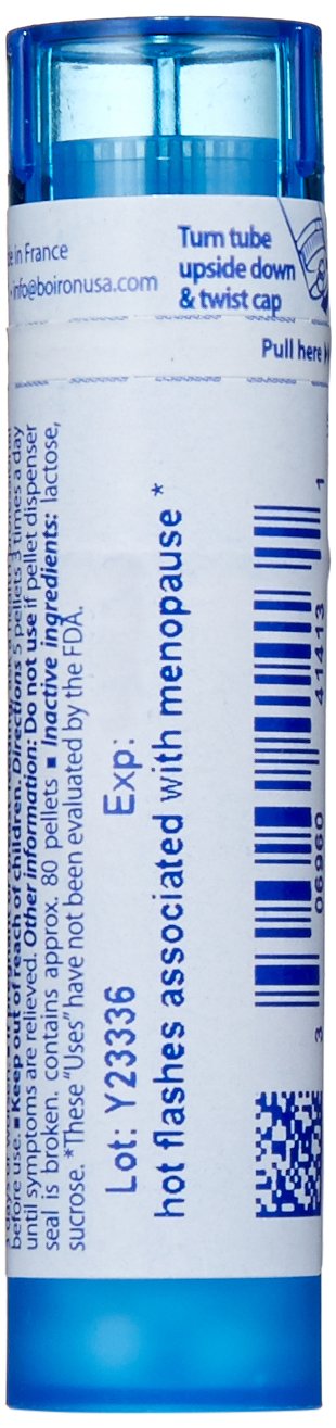 Bouteille Lachesis Mutus 30C – étiquette lisible et dosage clair