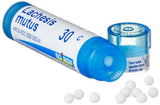 Emballage compact Lachesis Mutus 30C – praticité pour le quotidien