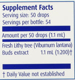 Extrait gemmo Lithy Tree – bourgeons, flacon clair, intégration facile dans la routine bien‑être.