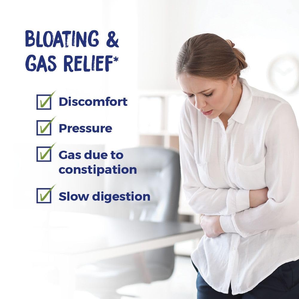 Boiron Lycopodium Clavatum pellets traitent les gaz et inconfort abdominaux.