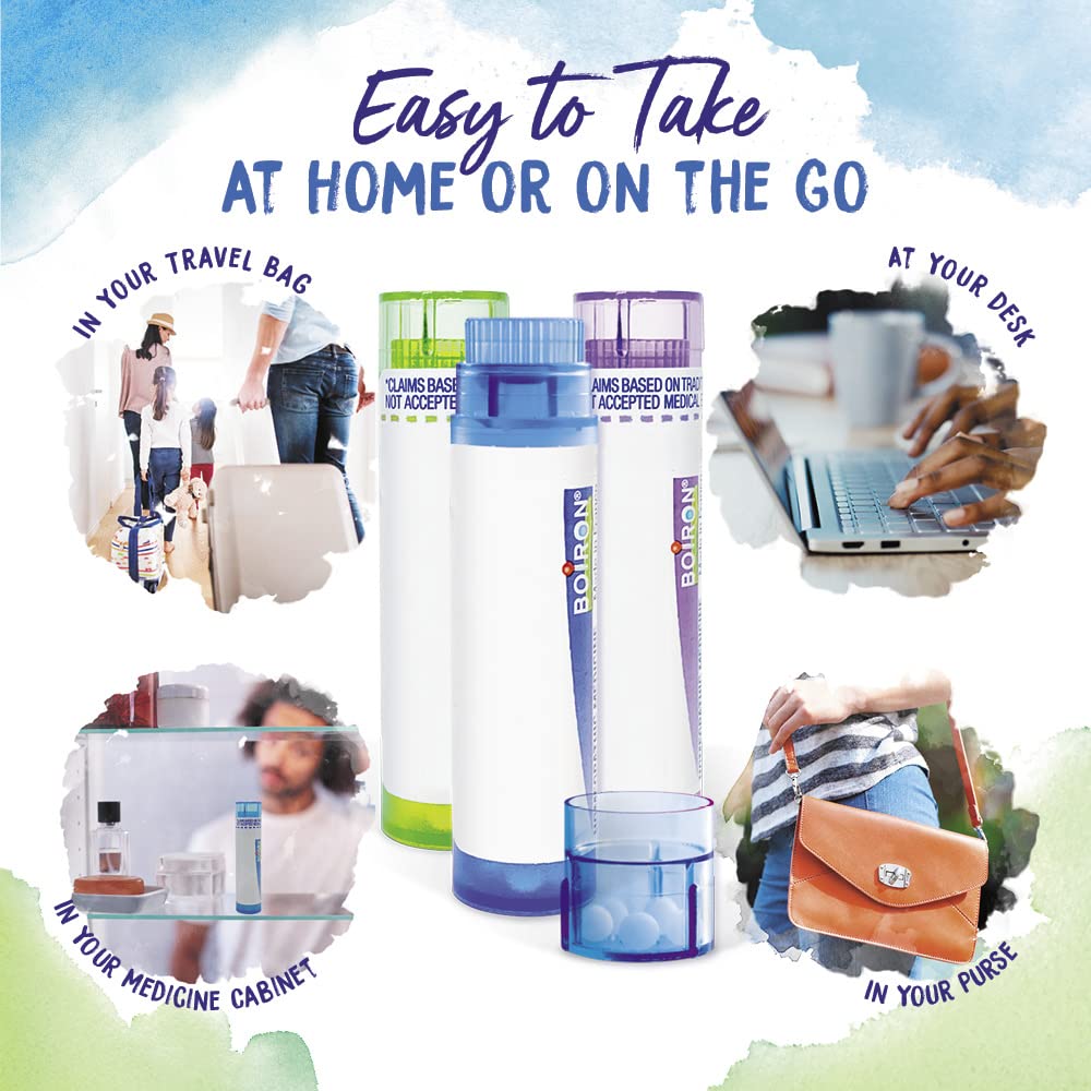 Utilisation en voyage, format compact et nomade