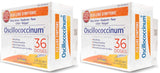Boiron Oscillococcinum: format voyage pratique pour vos déplacements