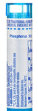 Boiron Phosphore 30C sans colorants ni arômes artificiels, simplicité et pureté.