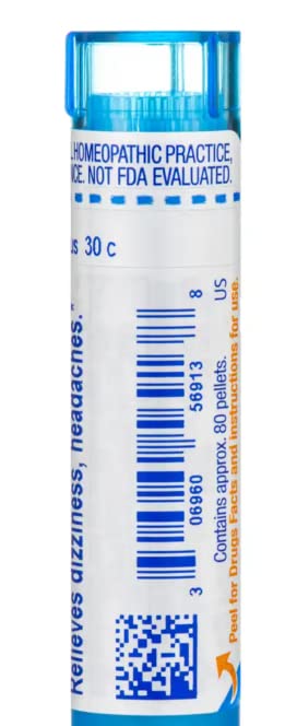 Boiron Phosphore 30C: fondants en bouche sans eau, usage en mobilité.