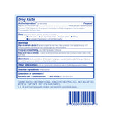 Utilisation pour adultes et enfants avec Rhus Tox 30C