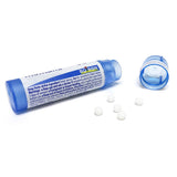 Boiron Sepia 30C: emballage triple tubes pour commodité.