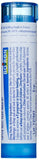 Boiron Silicea 30C pellets — format compact pour les déplacements.
