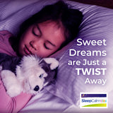 Boiron SleepCalm utilisation en déplacement avec étui pratique