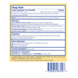Boiron Spongia Tosta 6C – pureté et qualité selon HPUS et cGMP.