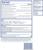 Boiron StressCalm – bouteille 60 comprimés, format pratique pour usage ponctuel.