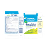 Boiron StressCalm emballage blister pratique.