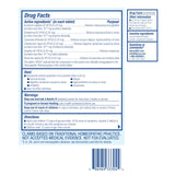 Boiron StressCalm tablettes dissolvantes sans eau, dissolution rapide.