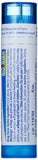 Boiron Sulphur 30C, tubes de granules faciles à doser pour irritations mineures.