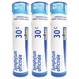 Boiron Symphytum Officinale 30c dans le tube, utilisation pratique dès les premiers signes