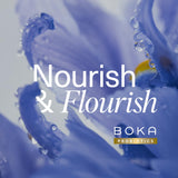 Boka dentifrice fabriqué aux États‑Unis—qualité et traçabilité.