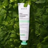 Boka dentifrice Nano Hydroxyapatite Crème d’orange, goût agréable et nettoyage en douceur