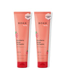 Boka NHA Fraise Mangue - tube: dentifrice doux pour enfants.