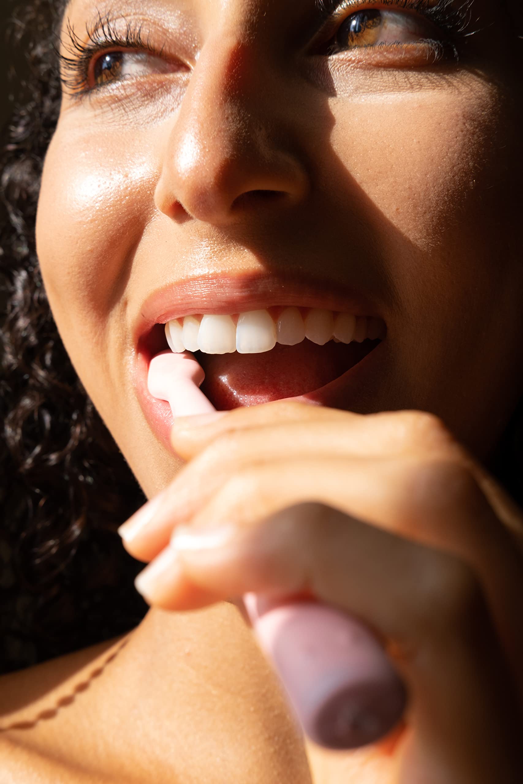 Boka dentifrice sans fluor, soin buccal sûr et biocompatible.