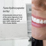 Emballage Boka, dentifrice n-Ha pour toute la famille.