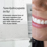 Boka dentifrice sensibilité, aloe vera inclus pour un soin léger et apaisant.