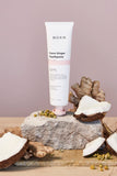 Boka dentifrice réduction de sensibilité, formulation douce pour dents sensibles et quotidien.