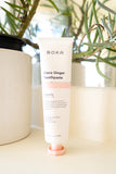 Boka pack 3 tubes, pratique et économique pour familles.