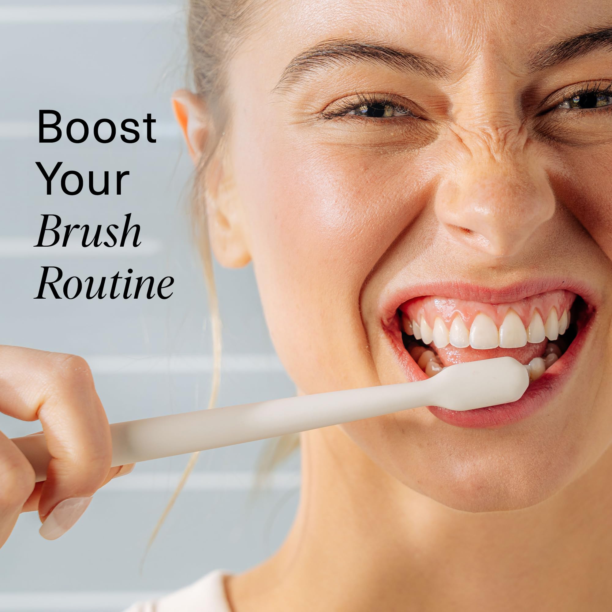 Poudre Boka avec aloe vera et huiles essentielles pour nettoyage doux