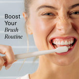 Poudre Boka avec aloe vera et huiles essentielles pour nettoyage doux