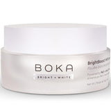 Poudre Boka blanchiment dents nano-hydroxyapatite pour brillance naturelle