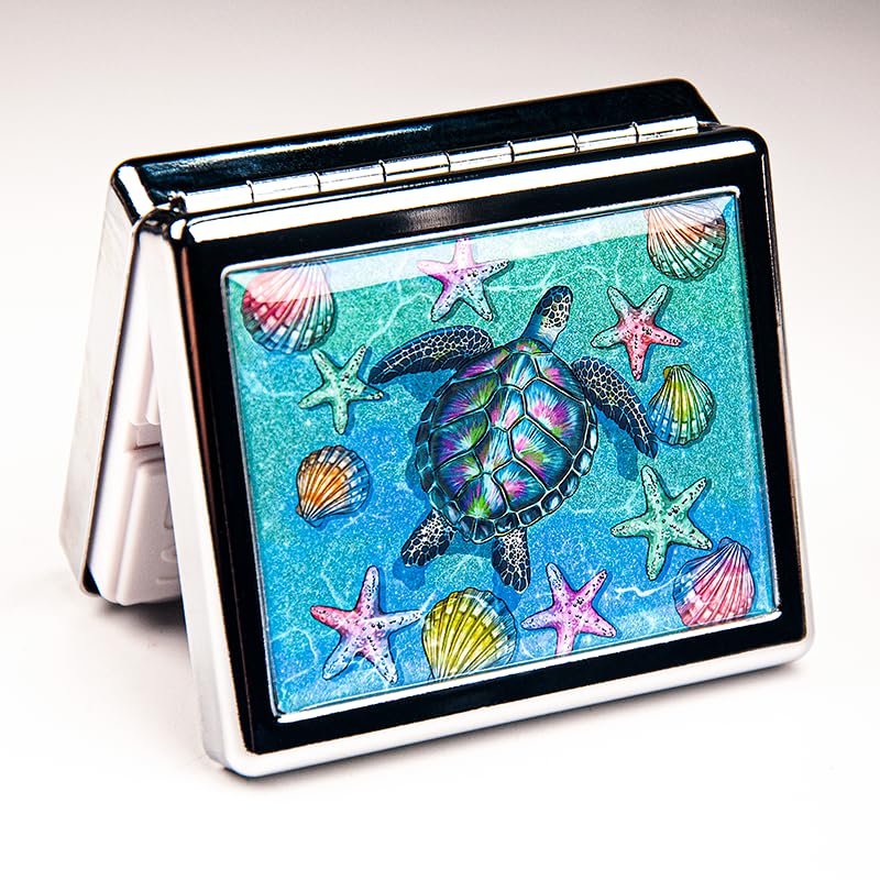 BOKAAW finition chrome durable et brillante pour durer des années.