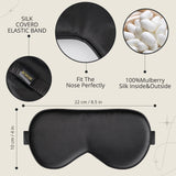 Masque BOKOR – masque-yeux-design-confort équilibre douceur et maintien