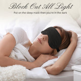 Masque BOKOR – masque-yeux-rituel-sommeil apporte routine relaxante