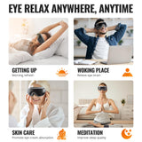 BOKOR Vision X, utilisation quotidienne facile à domicile ou au bureau.