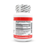 Boluoke: capsules montrant le dosage pour une routine quotidienne.