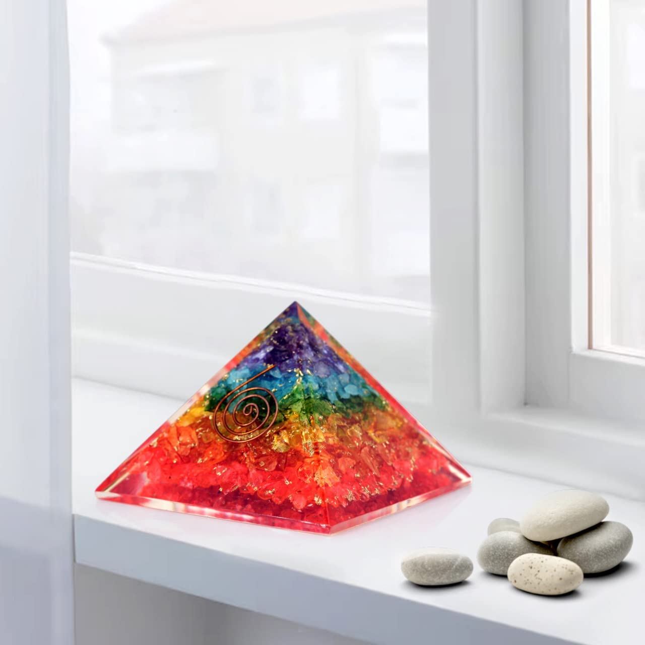 Conception pour décoration zen et ambiance sereine