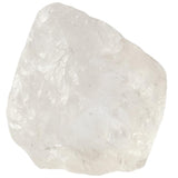 Quartz brut Bombay Crystals Export – clarté et énergie pour la méditation.