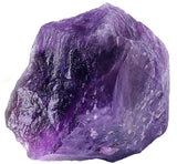 Bombay Crystals Export améthyste brute – décor spirituel pour ambiance calme et inspirante