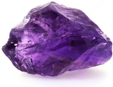 Bombay Crystals Export améthyste brute – gros morceau idéal pour méditation et équilibre