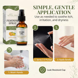 Bona Dea Naturals formule naturelle sans chimie pour soin intime.