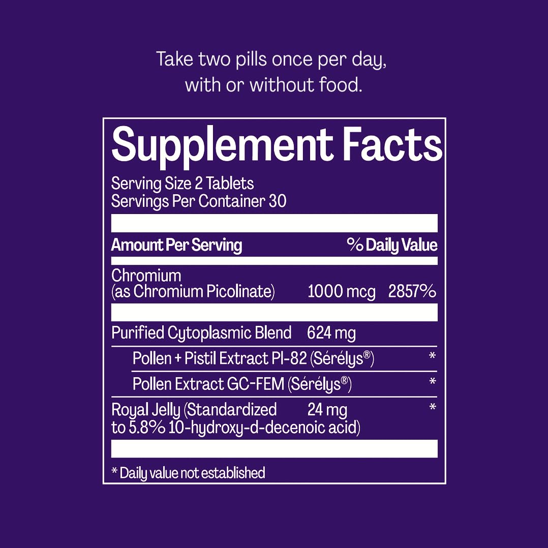 Rituel quotidien Bonafide Serenol, rappel visuel d'un soutien émotionnel simple.