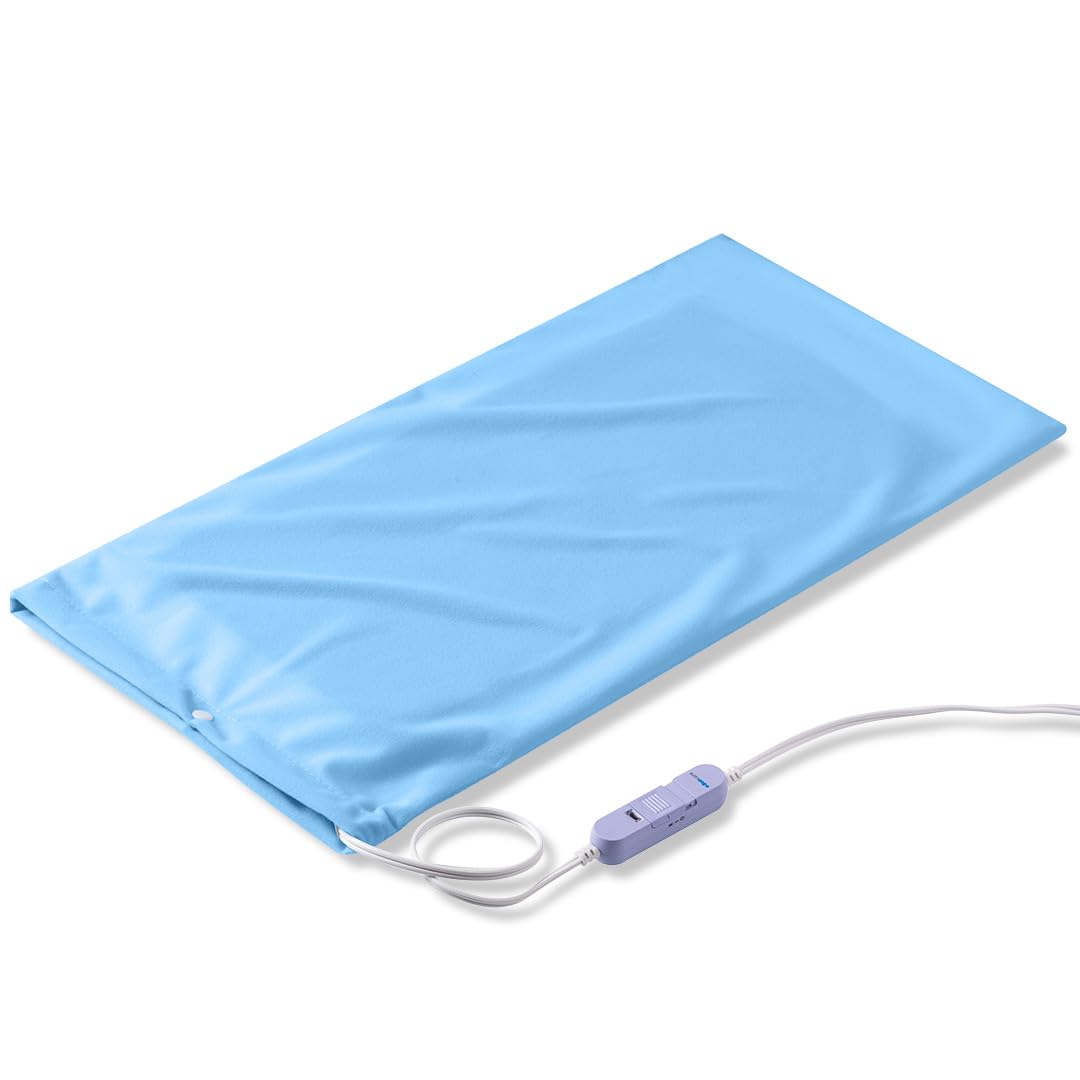 Boncare pad vinyle imperméable pour chaleur continue