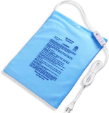 Boncare Stay-On : tapis chauffant en vinyle, chaleur efficace et facile à nettoyer.