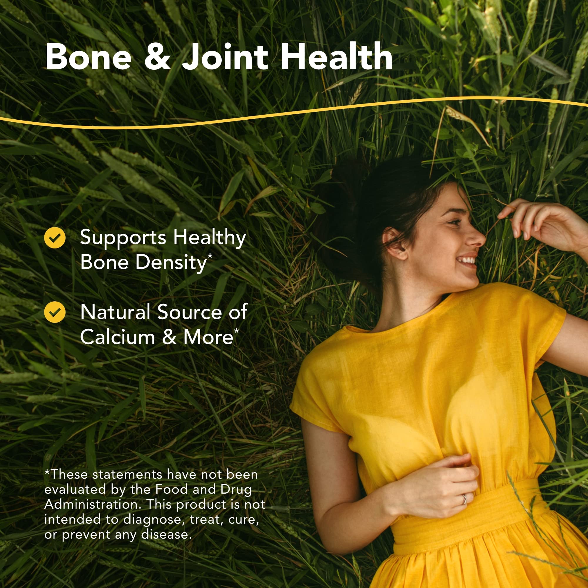 BoneActiv comprimés : format pratique pour usage quotidien.